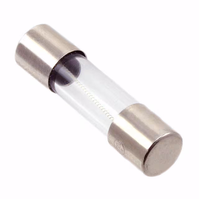 20102000021P Littelfuse Inc. Fusibles